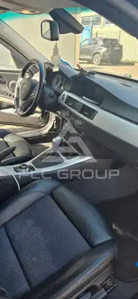 2009 BMW 325