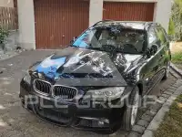 2009 BMW 325