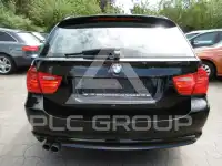 2009 BMW 325