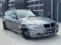 2009 BMW 325