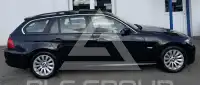 2009 BMW 325