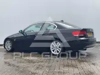 2009 BMW 325