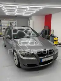 2009 BMW 325