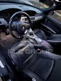 2009 BMW 325