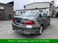 2009 BMW 325