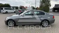 2009 BMW 325
