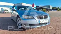 2009 BMW 325
