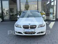 2009 BMW 325