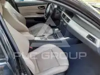 2009 BMW 325