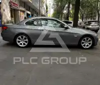 2009 BMW 325