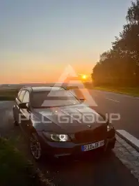 2009 BMW 325