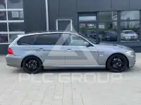 2009 BMW 325