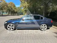 2009 BMW 325