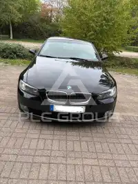 2009 BMW 325