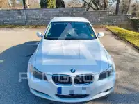 2009 BMW 325