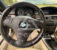2009 BMW 325