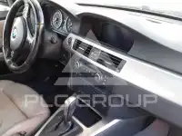 2009 BMW 325