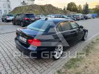 2009 BMW 325