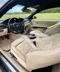 2009 BMW 325