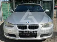 2009 BMW 325