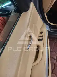 2009 BMW 325