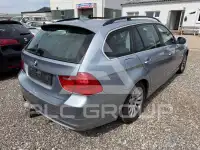 2009 BMW 325