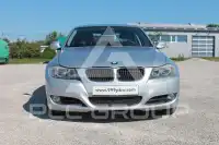 2009 BMW 325