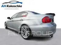 2009 BMW 325