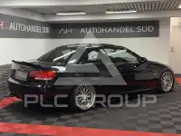 2009 BMW 325