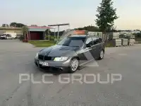 2009 BMW 325