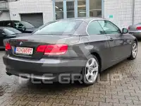 2009 BMW 325