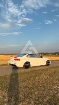 2009 BMW 325