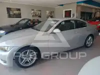 2009 BMW 325
