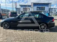 2009 BMW 325