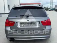 2009 BMW 325