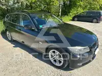 2009 BMW 325