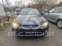 2009 BMW 325