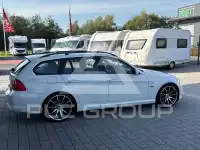 2009 BMW 325