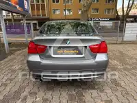 2009 BMW 325