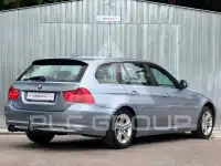 2009 BMW 325