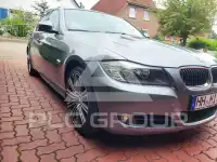 2009 BMW 325