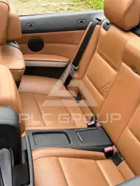 2009 BMW 325