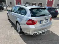 2009 BMW 325