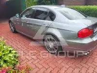 2009 BMW 325