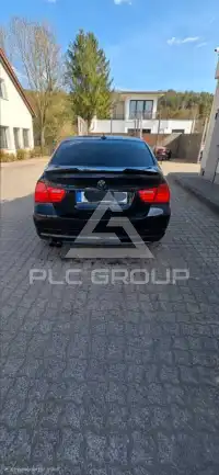 2009 BMW 325