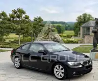 2009 BMW 325