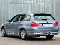 2009 BMW 325