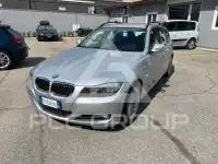 2009 BMW 325