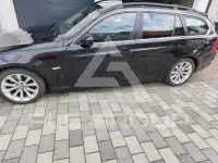 2009 BMW 325