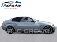 2009 BMW 325